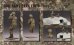 画像2: Valkyrie Miniature[VM35023]1/35 現用 韓国陸軍戦車兵セット 2011年以降(2体+バスト1体入) (2)