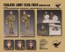 画像1: Valkyrie Miniature[VM35025]1/35 現用 ウクライナ陸軍戦車兵セット ドンバス戦争時(2体+バスト1体入) (1)