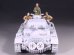 画像7: Valkyrie Miniature[VW35006]1/35 WWII ドイツ・アフリカ軍団戦車兵セット1 III/IV号戦車用(3体入)