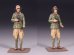 画像3: Valkyrie Miniature[VW35007]1/35 WWII ドイツ・アフリカ軍団戦車兵 戦車指揮官 (3)
