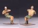 画像3: Valkyrie Miniature[VW35009]1/35 WWII ドイツ・アフリカ軍団戦車兵 III/IV号戦車装填手 (3)