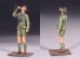 画像3: Valkyrie Miniature[VW35010]1/35 WWII ドイツ・アフリカ軍団戦車兵セット2 I-IV号戦車用(2体入)
