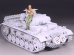 画像6: Valkyrie Miniature[VW35010]1/35 WWII ドイツ・アフリカ軍団戦車兵セット2 I-IV号戦車用(2体入)