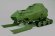 画像2: ヴィジョンモデルズ[VM-35005]1/35　ソ連 BA-64-3 SKh雪地型装甲車 (2)