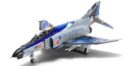 画像1: スーパーウイングシリーズ[SWS48-11]1/48 F-4EJ 改 ファントムII  ファントムフォーエバー 2020						 													 												 													 												 							