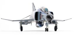 画像2: スーパーウイングシリーズ[SWS48-11]1/48 F-4EJ 改 ファントムII  ファントムフォーエバー 2020						 													 												 													 												 							