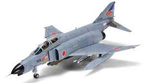 画像1: スーパーウイングシリーズ[SWS48-12]1/48 F-4EJ 改 ファントムII							 												 													 												 							 (1)
