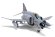 画像2: スーパーウイングシリーズ[SWS48-12]1/48 F-4EJ 改 ファントムII							 												 													 												 							 (2)