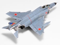 画像3: スーパーウイングシリーズ[SWS48-12]1/48 F-4EJ 改 ファントムII							 												 													 												 							