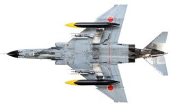 画像3: スーパーウイングシリーズ[SWS48-13]1/48 F-4EJ 改  Go for it!! 301sq							 							