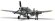画像1: スーパーウイングシリーズ[SWS18]1/32 メッサーシュミット　Bf 109 G-14/U4  “エーリヒ・ハルトマン” (1)