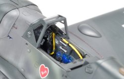 画像5: スーパーウイングシリーズ[SWS18]1/32 メッサーシュミット　Bf 109 G-14/U4  “エーリヒ・ハルトマン”