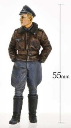 画像7: スーパーウイングシリーズ[SWS18]1/32 メッサーシュミット　Bf 109 G-14/U4  “エーリヒ・ハルトマン”