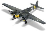 スーパーウイングシリーズ[SWS-19]SWS 1/32 ヘンシェル Hs 129 B-3