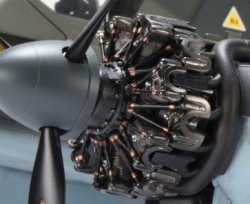 画像3: スーパーウイングシリーズ[SWS-19]SWS 1/32 ヘンシェル Hs 129 B-3