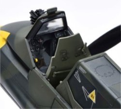 画像4: スーパーウイングシリーズ[SWS-19]SWS 1/32 ヘンシェル Hs 129 B-3