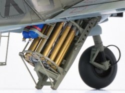 画像5: スーパーウイングシリーズ[SWS-19]SWS 1/32 ヘンシェル Hs 129 B-3