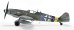 画像2: スーパーウイングシリーズ[SWS-20]SWS 1/32 メッサーシュミット Bf 109 G-14 (2)