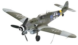 画像3: スーパーウイングシリーズ[SWS-20]SWS 1/32 メッサーシュミット Bf 109 G-14