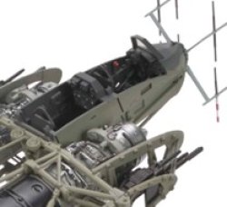 画像3: スーパーウイングシリーズ[SWS-24]1/32 ホルテン Ho 229 B