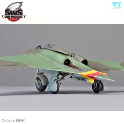 画像4: スーパーウイングシリーズ[SWS]1/48 ホルテン Ho 229