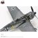 画像4: スーパーウイングシリーズ[SWS-21] 1/32 フォッケウルフ Fw 190 A-4“ジークフリート・シュネル” (4)