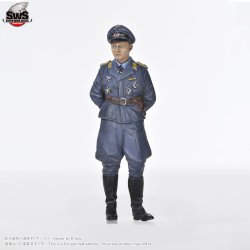 画像5: スーパーウイングシリーズ[SWS-21] 1/32 フォッケウルフ Fw 190 A-4“ジークフリート・シュネル”