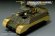 画像4: VoyagerModel [PEA331]1/35　 WWII米 M3A3軽戦車フェンダー/サイドスカートセット(AFVクラブ用) (4)