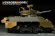 画像2: VoyagerModel [PEA331]1/35　 WWII米 M3A3軽戦車フェンダー/サイドスカートセット(AFVクラブ用) (2)