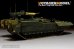 画像1: VoyagerModel [PEA391]Modern Russian T-14 Armata MBT Track pins(For For Panda Hobby PH35017) (1)