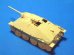 画像2: VoyagerModel [VPE48008]Photo Etched set for 1/48 WWII Germany Hentzer (For TAMIYA 32511 ) (2)
