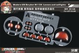 VoyagerModel [BR35126]現用米 ストライカーファミリー レンズセット(AFVクラブ用)