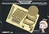 VoyagerModel [FE48011]1/48 WWII German Hetzer Grills set(TAMIYA 32511)