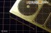 画像2: VoyagerModel [PE16020]1/16 WWII独 パンターG型/ヤークトパンターG2型 グリルセット(タミヤ56022/56024用) (2)