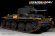 画像1: VoyagerModel [PE16028]1/16 WWII独 38(t)軽戦車 E/F型 ディティールセット(パンダ16001用) (1)