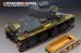 画像4: VoyagerModel [PE16029]1/16 WWII独 38(t)軽戦車 E/F型 フェンダーセット(パンダ16001用)