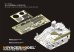 画像14: VoyagerModel [PE16056]1/16 ドイツ連邦軍ヴィーゼルMk20アップグレードセット(タコム 1014)