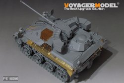 画像4: VoyagerModel [PE16056]1/16 ドイツ連邦軍ヴィーゼルMk20アップグレードセット(タコム 1014)