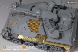 画像6: VoyagerModel [PE16056]1/16 ドイツ連邦軍ヴィーゼルMk20アップグレードセット(タコム 1014)