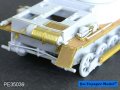 VoyagerModel [PE35039]WWII独 I号戦車B型 エッチングセット(DML6186用)