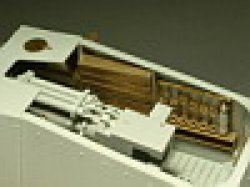 画像3: VoyagerModel [PE35064]WWII独 シュトゥーラーエミール対戦車自走砲 エッチングセット(トラペ00350用)
