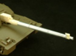 画像2: VoyagerModel [PE35073] 1/35 現用仏軍 ルクレール主力戦車 エッチングセット(タミヤ35279用)