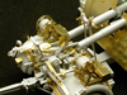 画像2: VoyagerModel [PE35085]WWII独 8.8cmFlaK37高射砲 エッチングセット(DML6287用)