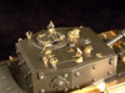 画像3: VoyagerModel [PE35094]WWII英 クロムウェルMk.4/セントー エッチングセット(タミヤ35221/35232用)