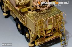 画像6: VoyagerModel[PE351001]1/35 現用 露/ソ パーンツィリ-S1/SA-22グレイハウンド ベーシックアップグレードセット(タイガーモデル4644用)