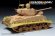 画像2: VoyagerModel [PE351005]1/35 WWII 米 アメリカ陸軍M4A3E8中戦車 HVSS フェンダー/トラックカバーセット(RFM5028用) (2)