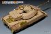 画像7: VoyagerModel [PE351006A]1/35 現用 カナダ陸軍主力戦車レオパルドC2MEXASセットA スモークディスチャージャー付(MENG TS-041用)