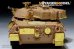 画像4: VoyagerModel [PE351006A]1/35 現用 カナダ陸軍主力戦車レオパルドC2MEXASセットA スモークディスチャージャー付(MENG TS-041用)