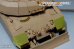 画像3: VoyagerModel [PE351006A]1/35 現用 カナダ陸軍主力戦車レオパルドC2MEXASセットA スモークディスチャージャー付(MENG TS-041用)