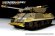 画像1: VoyagerModel [PE351010]1/35 WWII 英 M10アキリーズ駆逐戦車ベーシックセット(タミヤ35366) (1)